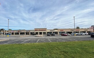Pittsburgh, PA Retail - 211-225 Summit Park Dr