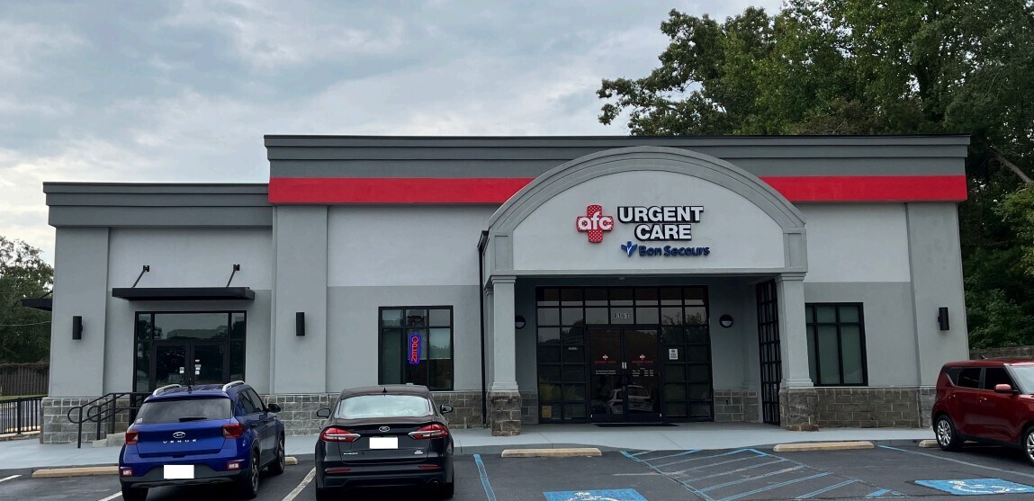 8161 Warren H Abernathy Hwy, Spartanburg, SC for Rent