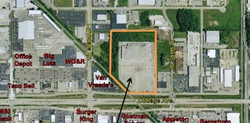 2400 W College Ave, Appleton, WI for Rent