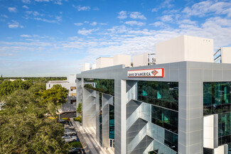 Hollywood, FL Office - 4601 Sheridan St