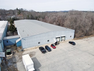Concord, NH Industrial - 77 Merrimack St