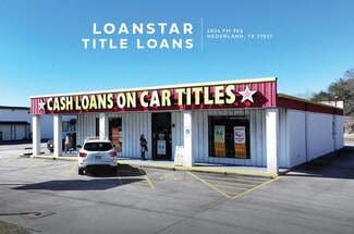 Nederland, TX undefined - 2924 Highway 365