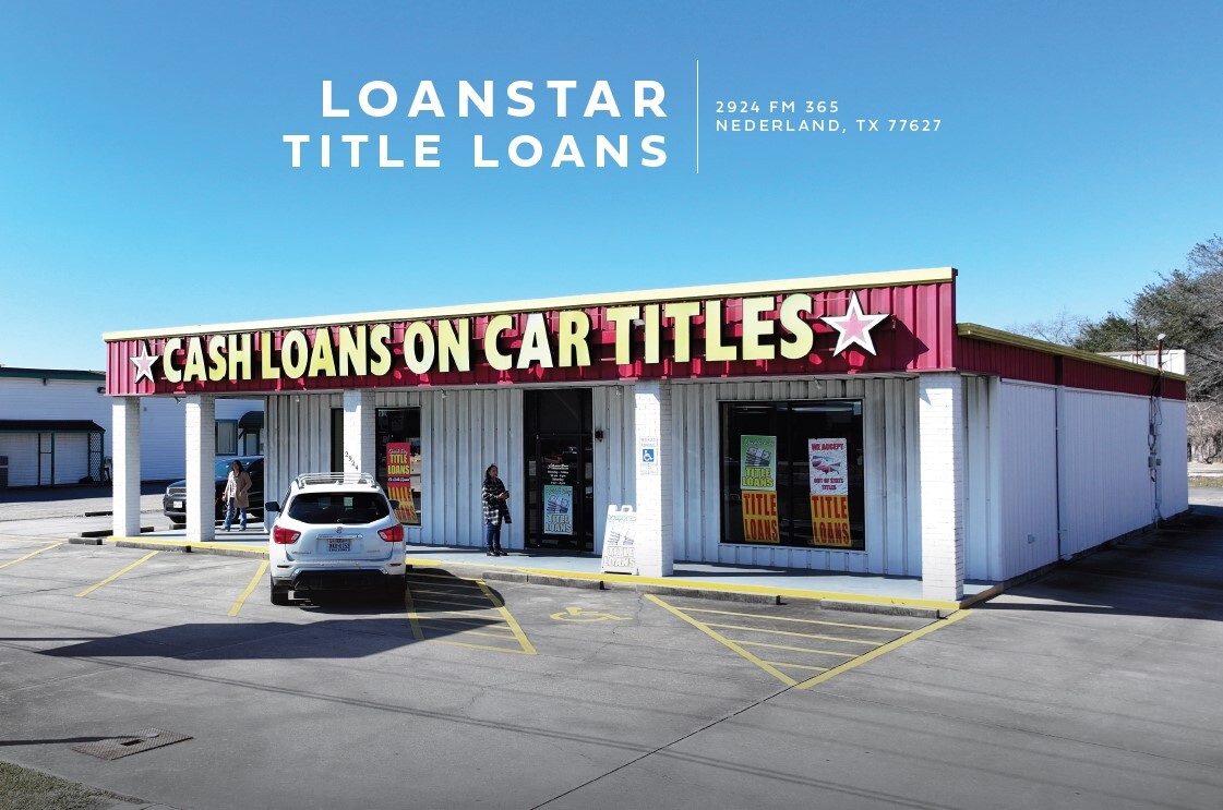 2924 Highway 365, Nederland, TX for Sale