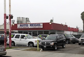 Anaheim, CA undefined - 1617 W Lincoln Ave