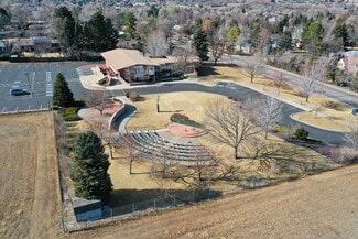 Wheat Ridge, CO Churches - 9180 W 38th Ave
