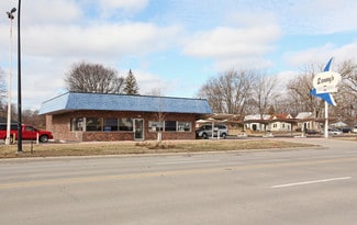 Dearborn Heights, MI Retail - 5152 S Beech Daly St