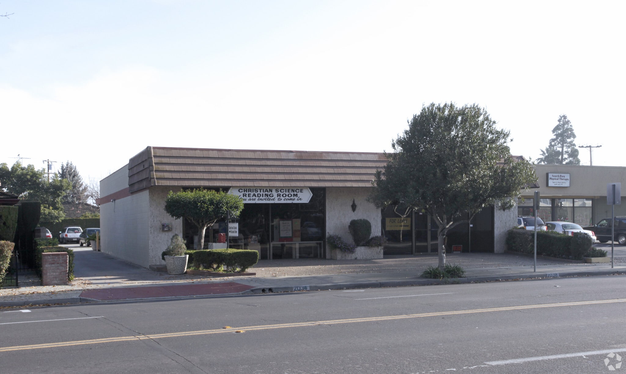 2034-2038 Lincoln Ave, San Jose, CA for Rent