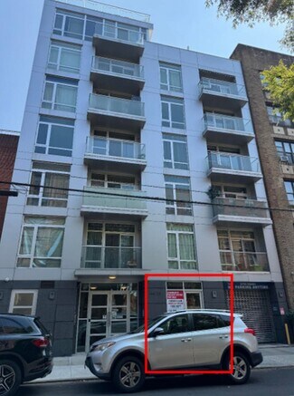 Flushing, NY undefined