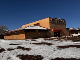 Colorado Springs, CO undefined - 3012-3060 S Academy Blvd