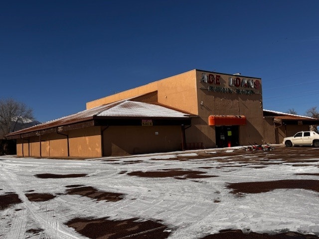 3012-3060 S Academy Blvd, Colorado Springs, CO for Sale