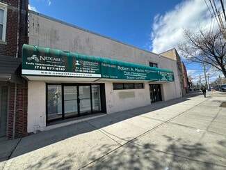 Bronx, NY Medical - 3146-3148 E Tremont Ave Bronx, NY Medical - 3146-3148 E Tremont Ave