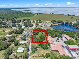 Montverde, FL Commercial Land - 8th Street