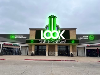 Bedford, TX Retail - 2200-2404 Airport Fwy