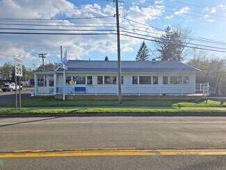 Mayville, NY undefined - 95 W Lake Rd