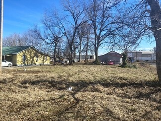 Gideon, MO Residential - 509 S Walker Ave