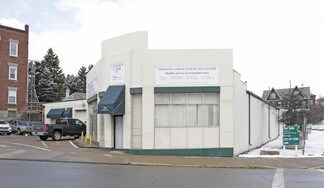 McKees Rocks, PA undefined - 1002 Chartiers Ave McKees Rocks, PA undefined - 1002 Chartiers Ave