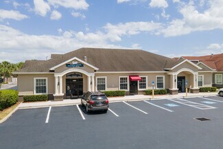 Tampa, FL Office - 6921 Pistol Range Rd
