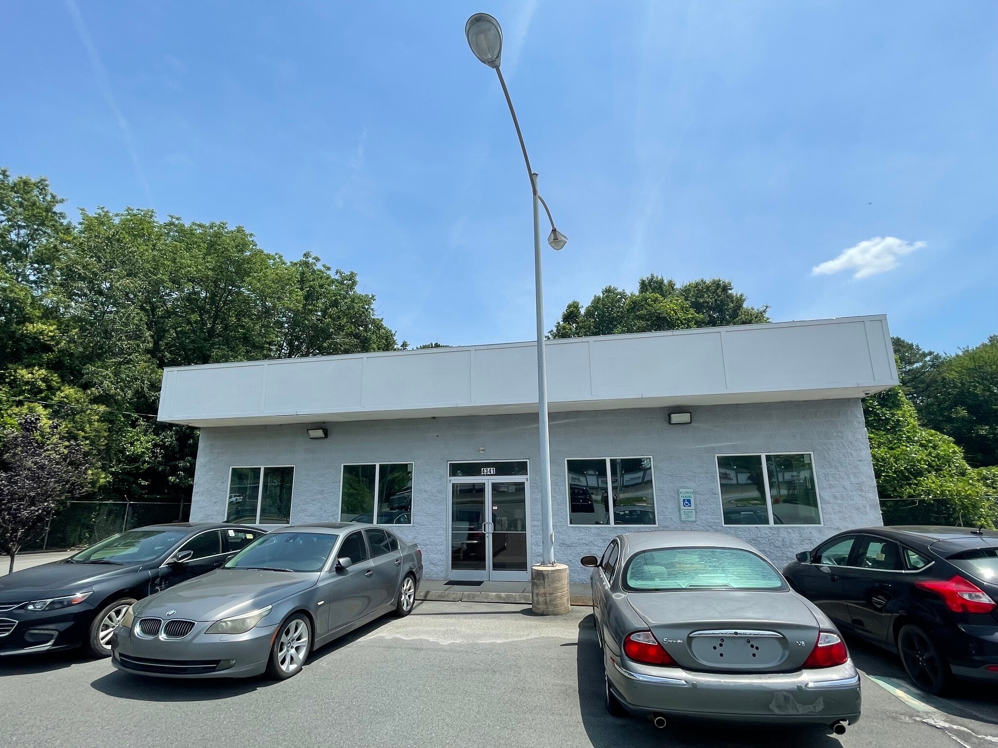 4341 E Independence Blvd, Charlotte, NC for Rent