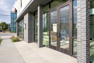 Tulsa, OK Office/Retail - 111 S Greenwood Ave