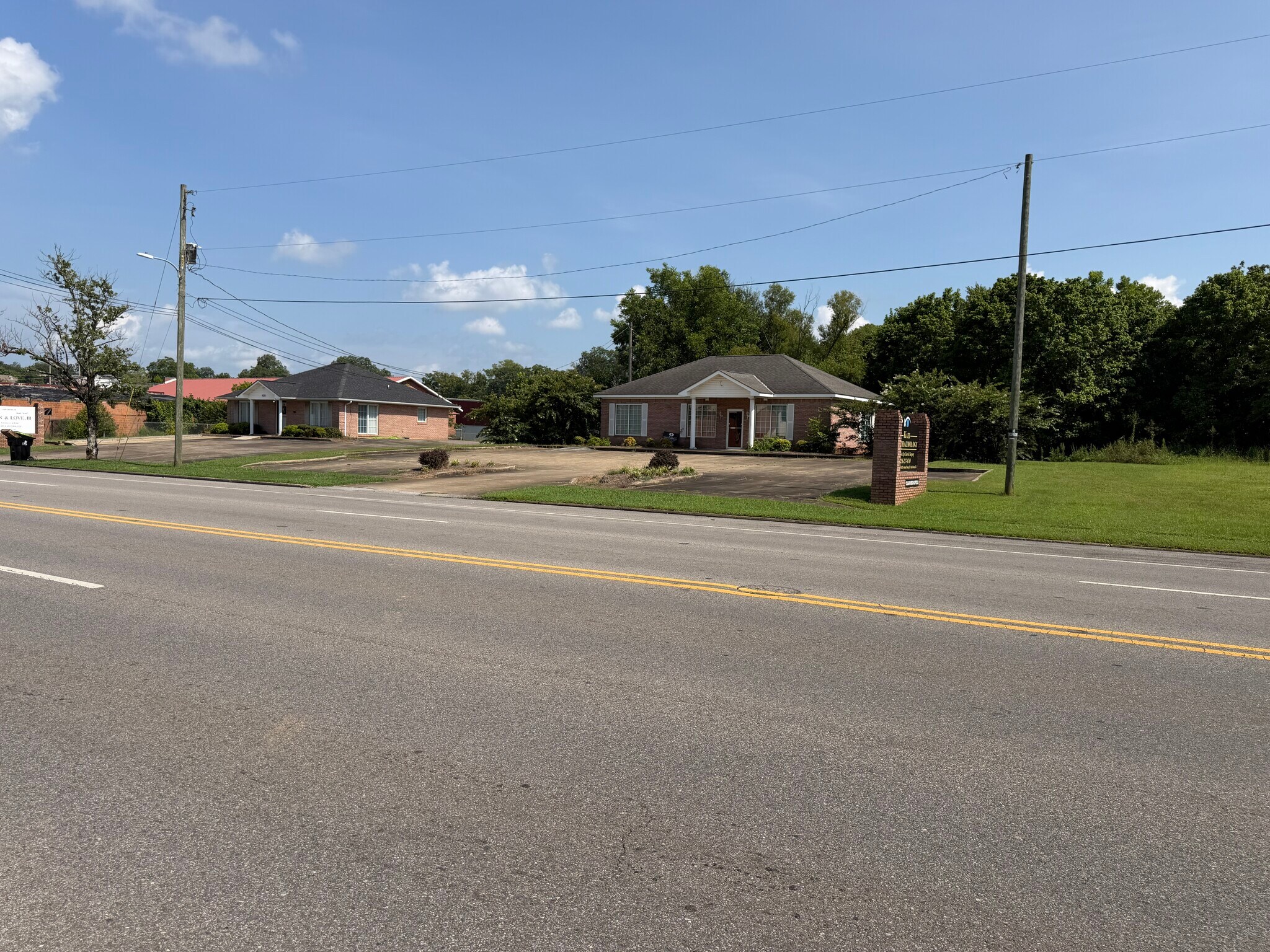 532 Battle W st, Talladega, AL for Sale