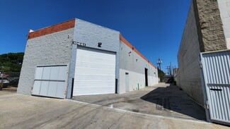 Sun Valley, CA Industrial - 10661 Sherman Pl