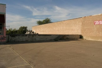 Dallas, TX Industrial - 2259 Monitor St