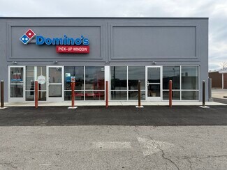 Lebanon, KY Retail - 300 W Main St
