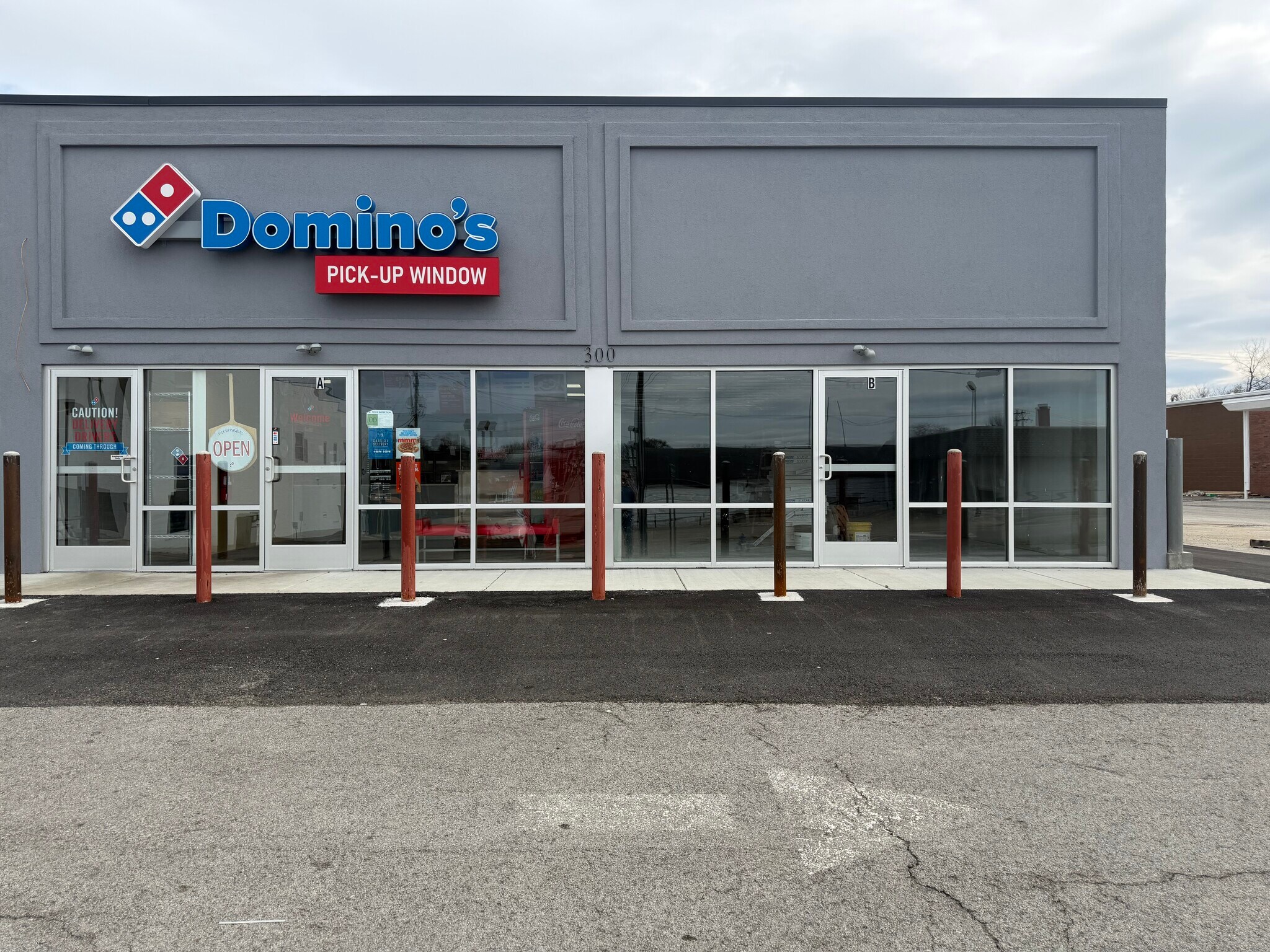 300 W Main St, Lebanon, KY for Rent