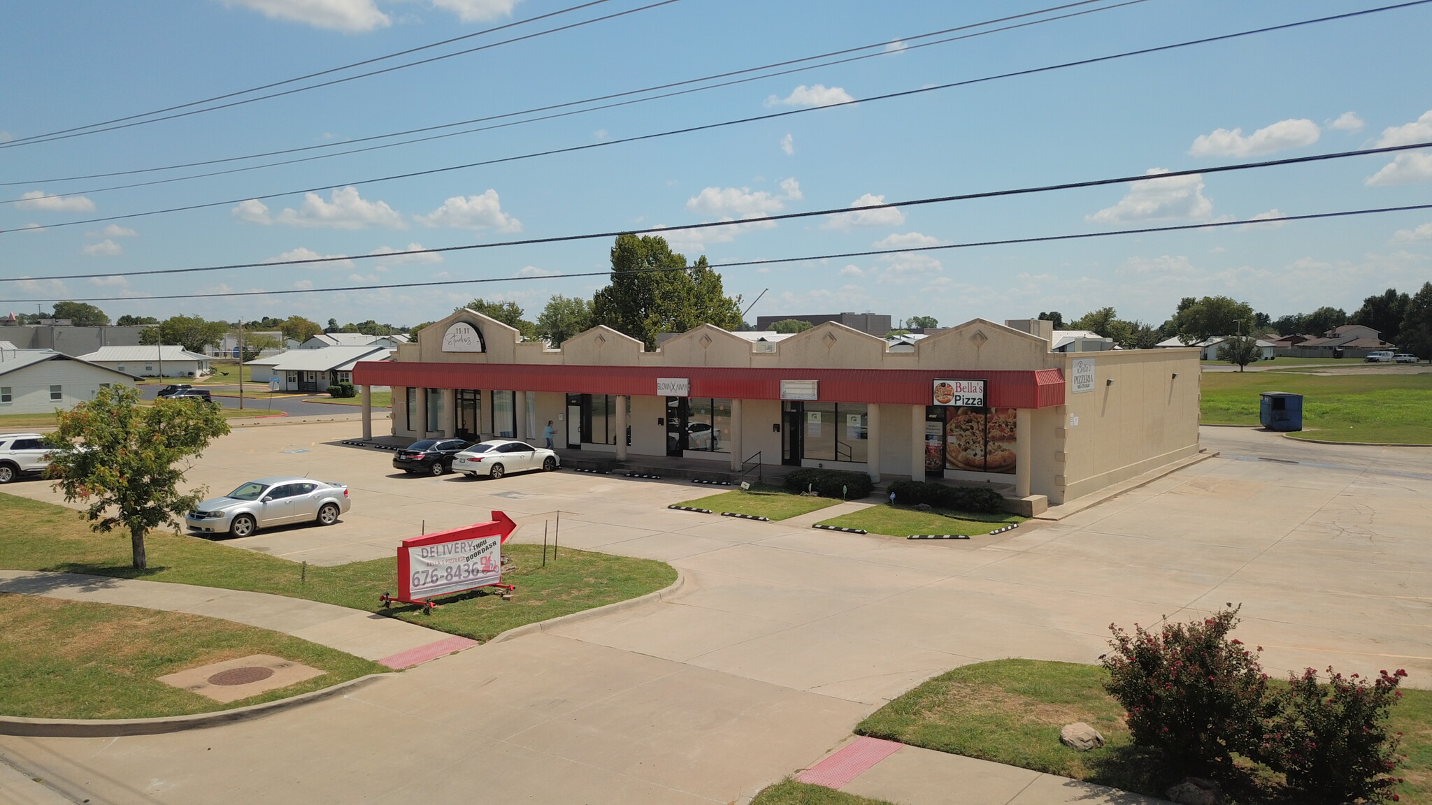 1200-1210 NW 12th St, Oklahoma City, OK for Sale