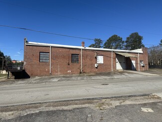 Columbia, SC Industrial - 1212 Elmore St