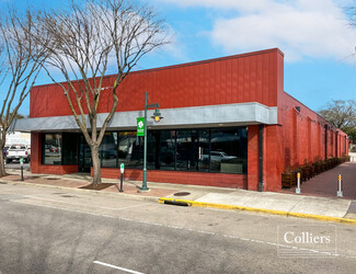 Columbia, SC Retail - 818 Harden St