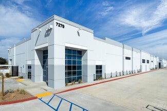 Riverside, CA Industrial - Old 215 Frontage Rd. & Alessandro Blvd Riverside, CA Industrial - Old 215 Frontage Rd. & Alessandro Blvd