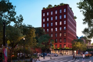 New York, NY Apartments - 500 W 22nd St