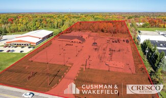 Chardon, OH undefined - 500 Center St