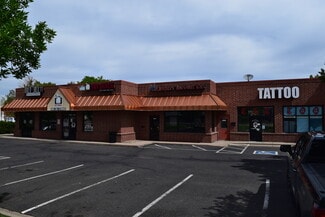 Thornton, CO Retail - 2661-2665 E 120th Ave