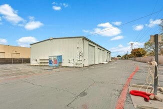 Sacramento, CA Self-Storage Facilities - 5650 66th Ave