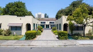 Santa Rosa, CA Apartments - 823-825 Wheeler St