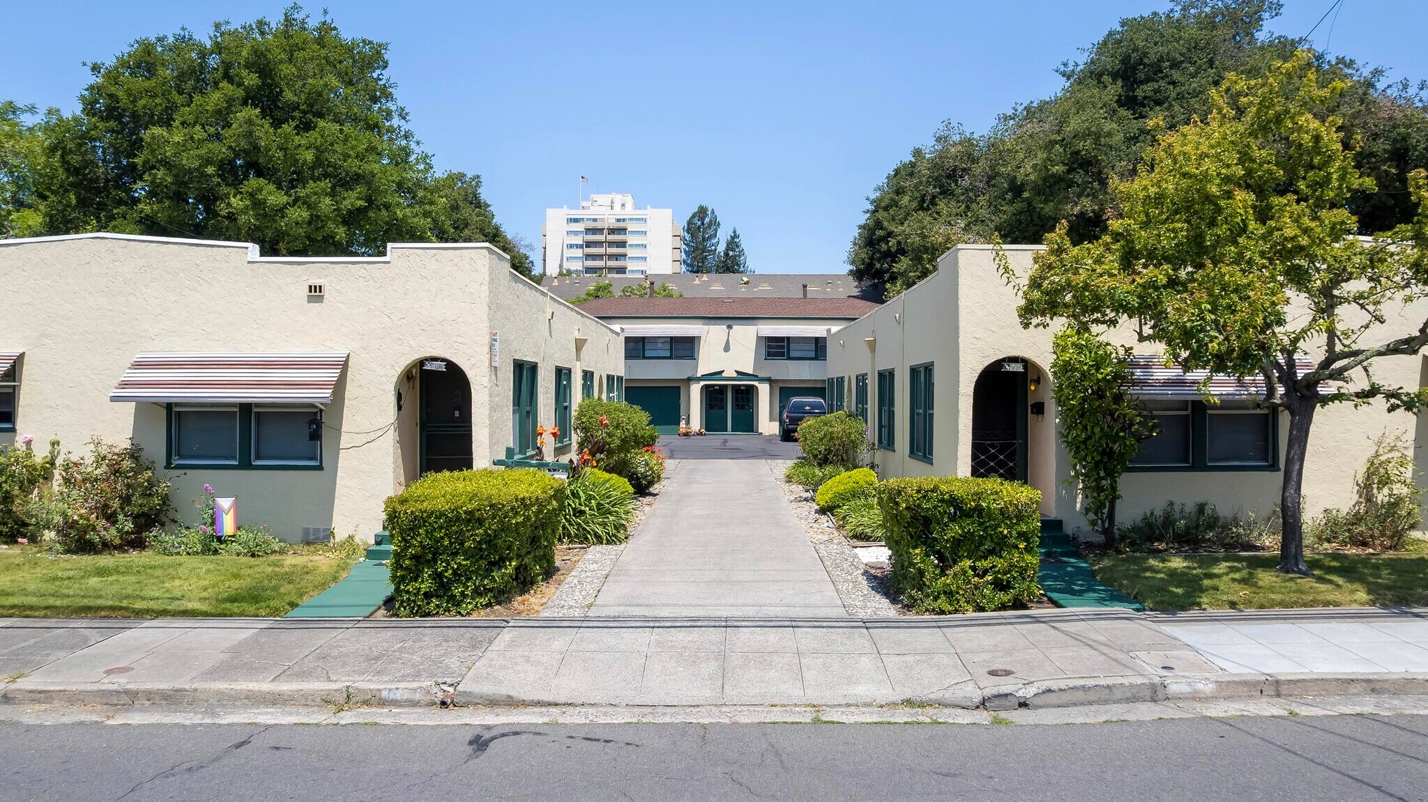 823-825 Wheeler St, Santa Rosa, CA for Sale