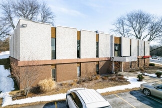 Fitchburg, WI Office/Medical - 2984 Triverton Pike Dr Fitchburg, WI Office/Medical - 2984 Triverton Pike Dr