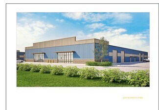 Pinehurst, TX Industrial - 0 SH 249 Fwy