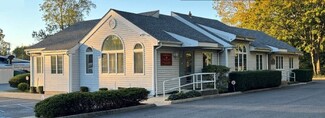 Bayport, NY Medical - 671 Montauk Hwy