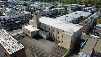 Allentown, PA Industrial - 813 N 4th St