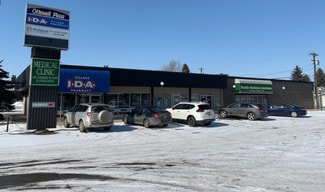 Edmonton, AB Office/Retail - 9803 71 St NW