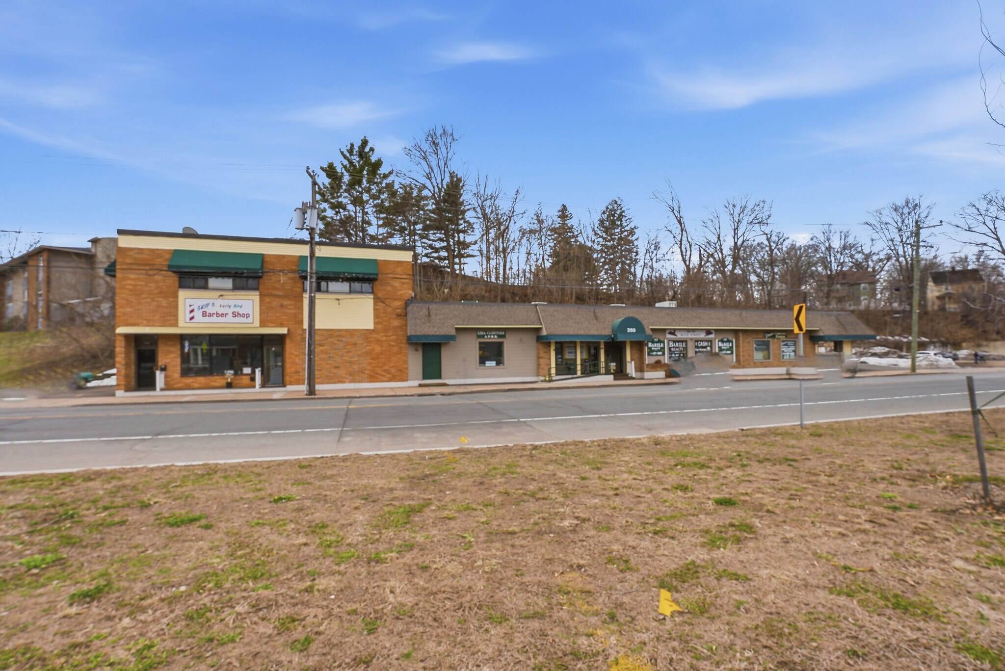 246-250 Main St, Windsor Locks, CT for Sale