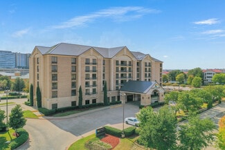 Irving, TX Hospitality - 5455 Green Park Dr Irving, TX Hospitality - 5455 Green Park Dr