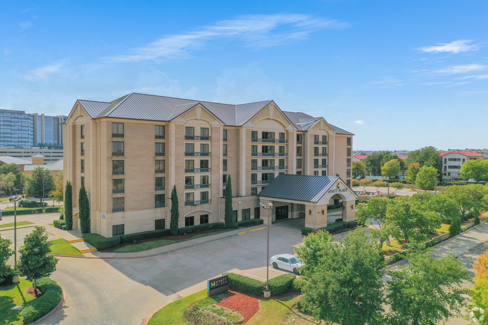 5455 Green Park Dr, Irving, TX for Sale