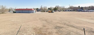 Golden, CO Commercial Land - 1991 Youngfield St Golden, CO Commercial Land - 1991 Youngfield St