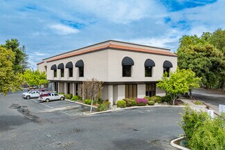 Visalia, CA Office - 3120-3132 W Main St