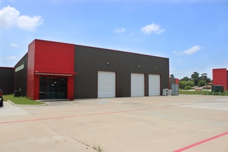 Houston, TX Warehouse - 16291 North Fwy