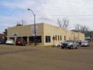 Mendenhall, MS Freestanding - 205 Main St N